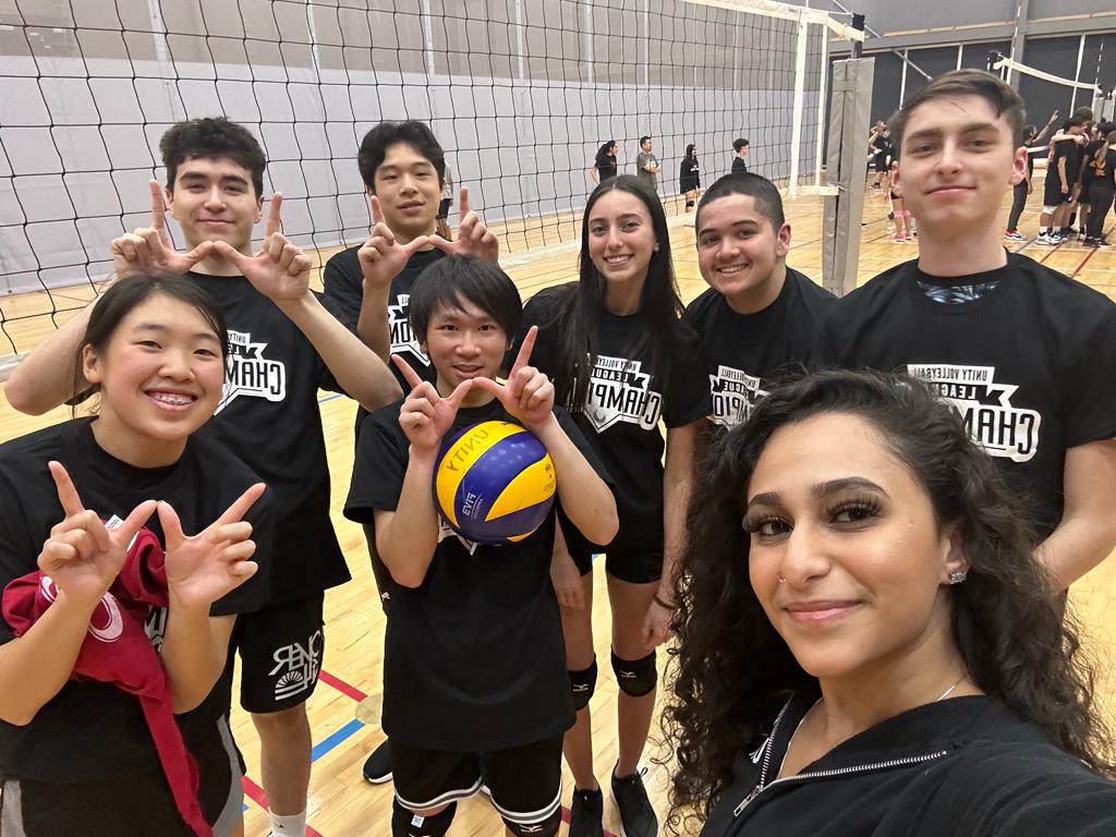 Markham Advanced Academy Training Gr 6-8 - THURSDAY