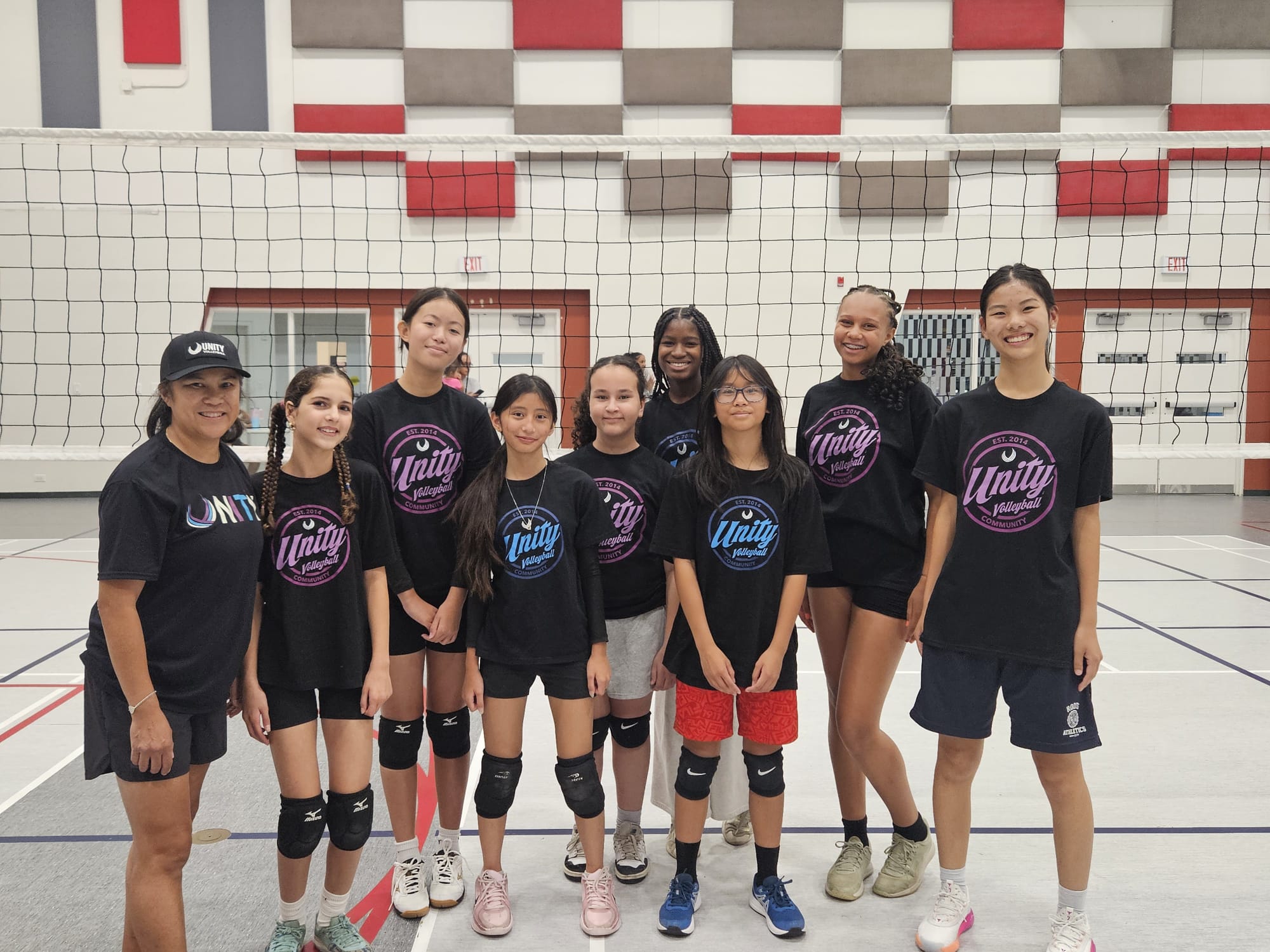 Unity Unlimited Academy Pass — Grades 4–6