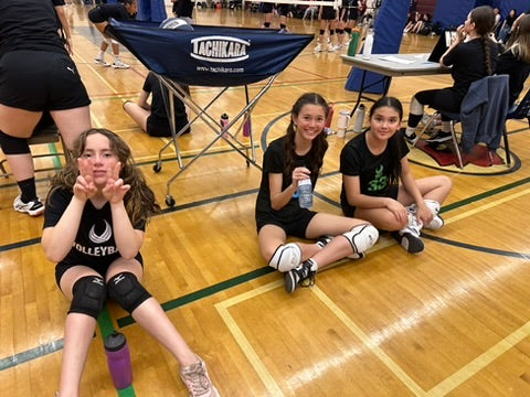 Markham Junior Academy - 1-HR Session - Thursdays