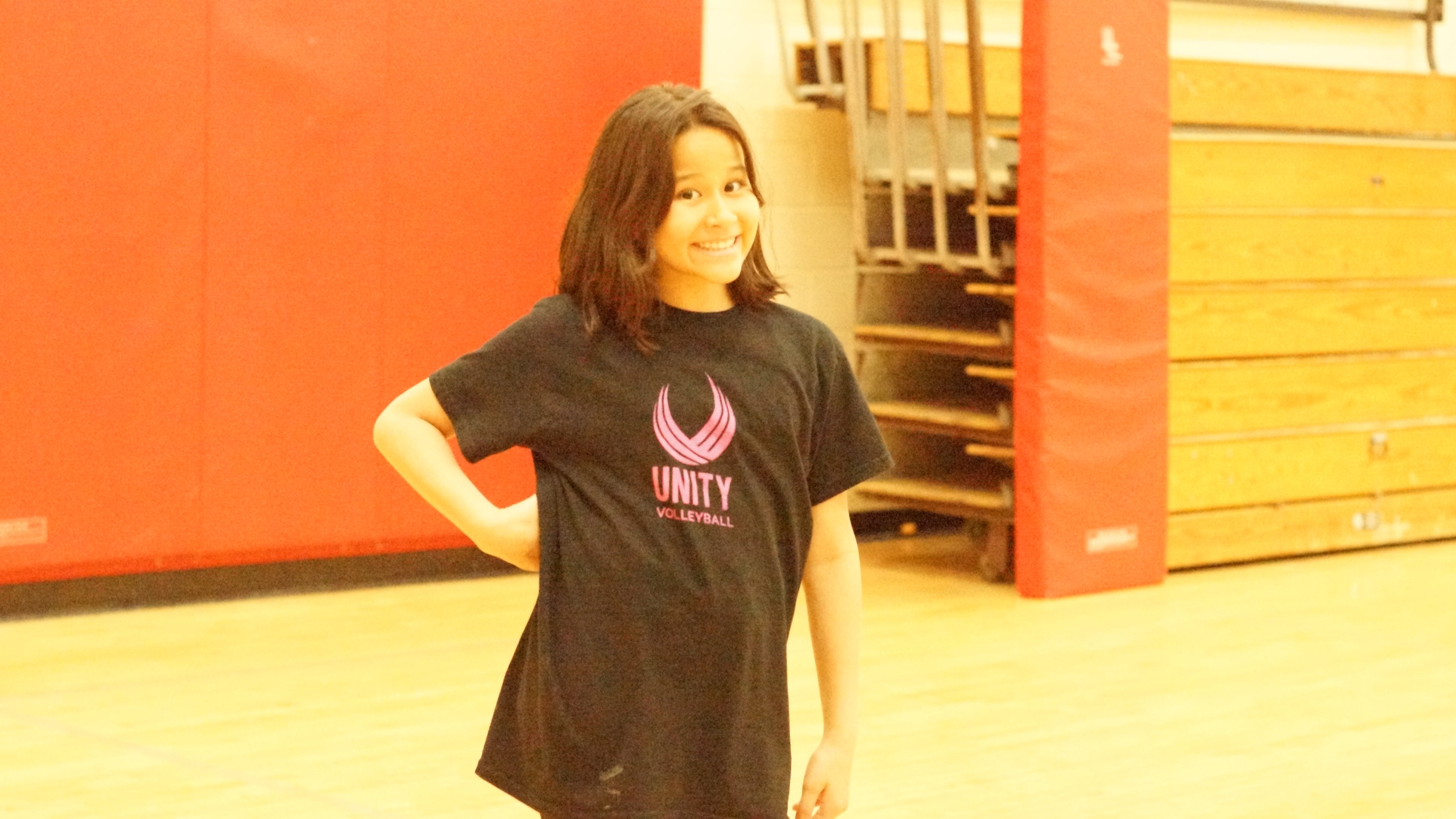 Markham Thursday Elementary Girls League