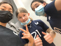 Markham Junior Academy - Sunday - SMSV