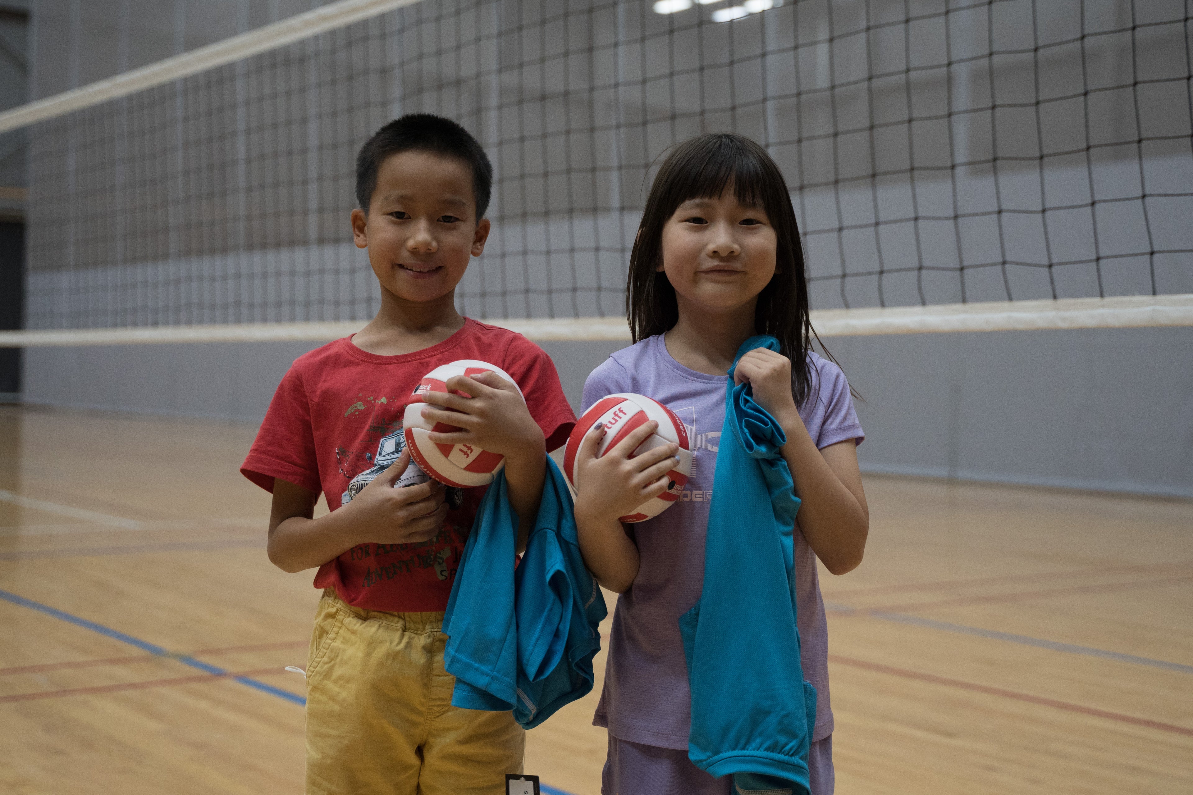Little Spikers - Markham Tuesdays