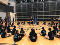 Markham Senior Academy - Thursday