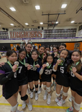 Markham Advanced Academy Training Gr 6-8 | MONDAY