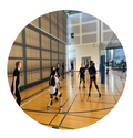 Woodbridge Advanced Academy Training Gr 6-8 | Wednesday
