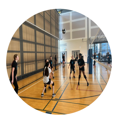 Woodbridge Advanced Academy Training Gr 6-8 | Wednesday