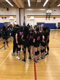 Markham Junior Academy - 1-HR Session - Tuesdays