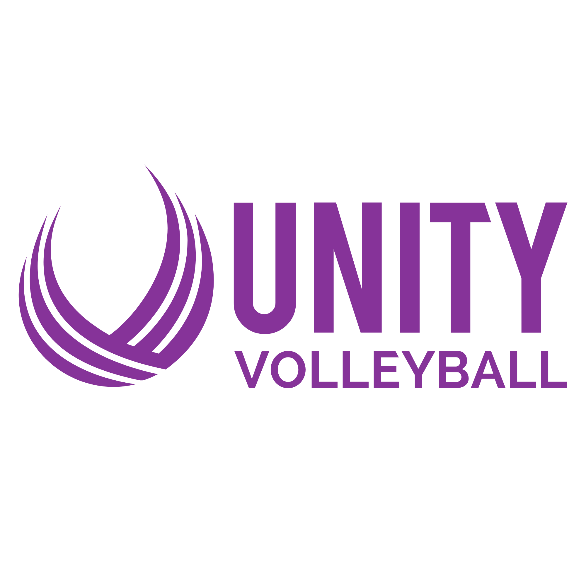 Unity Volleyball