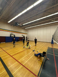 Unity Volleyball boys volleyball program for Grades 4–6 in Woodbridge