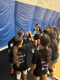 Unity Unlimited Academy Pass — Grades 7–8