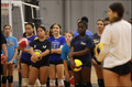 Unity Unlimited Academy Pass for youth volleyball, all locations